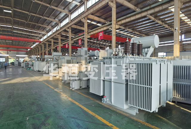 S13-8000/35墨脱墨脱墨脱电力变压器厂家
