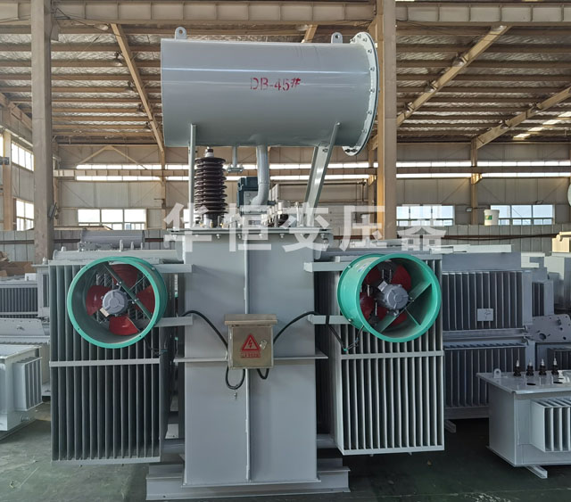 S13-8000/35墨脱墨脱墨脱电力变压器