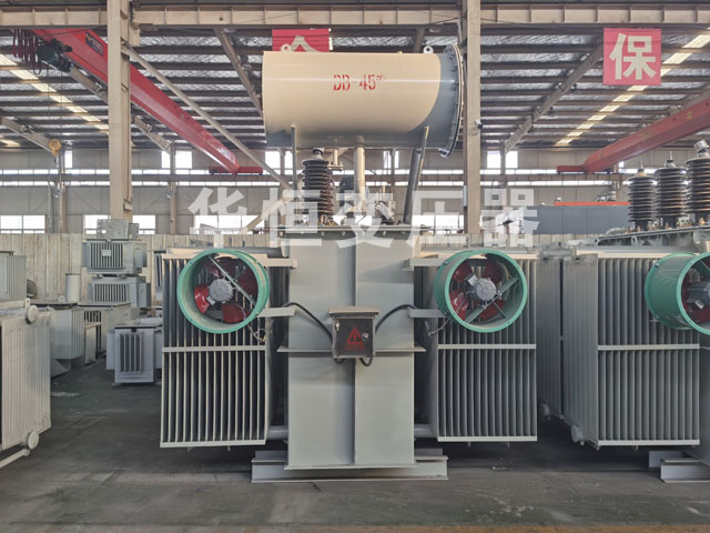 S11-8000/35墨脱墨脱墨脱电力变压器价格