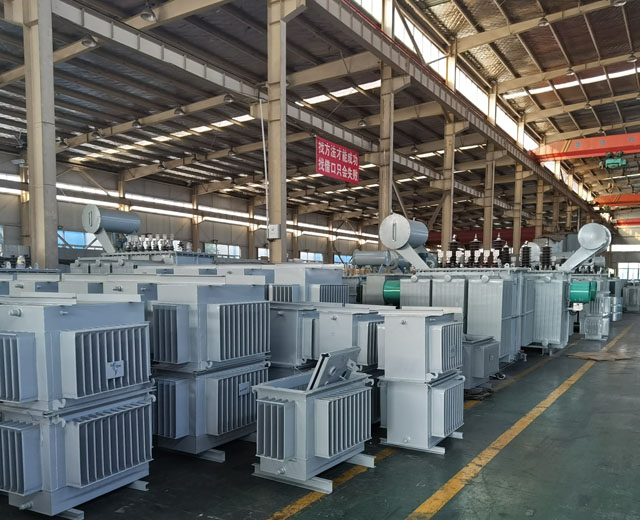 S11-8000/35墨脱墨脱墨脱电力变压器