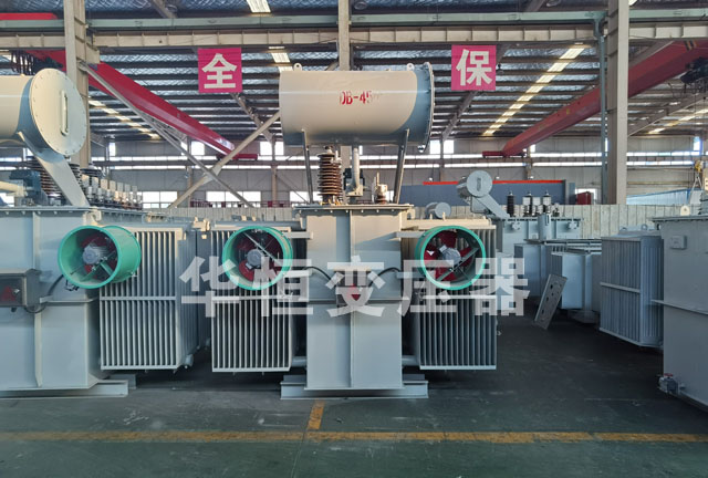 SZ11-10000/35墨脱墨脱墨脱油浸式变压器厂家