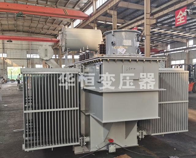 S11-8000/35墨脱墨脱墨脱油浸式变压器价格